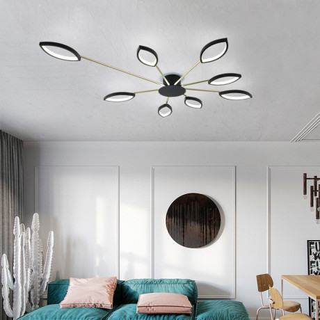 Накладная люстра ImperiumLoft 178236-26