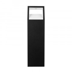 Садово-парковый светильник ARTE Lamp A1326PA-1BK