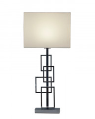 Настольная лампа Moderli V11134-1T