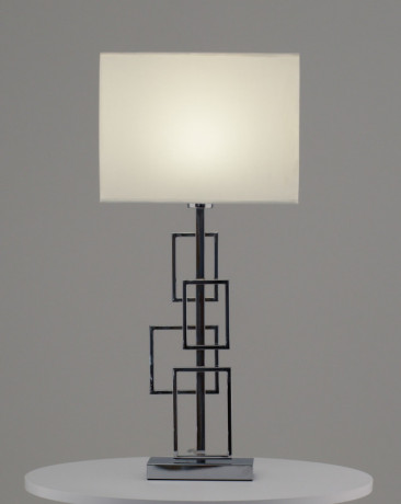 Настольная лампа Moderli V11134-1T