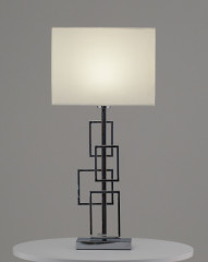 Настольная лампа Moderli V11134-1T