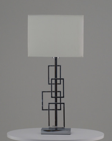 Настольная лампа Moderli V11134-1T