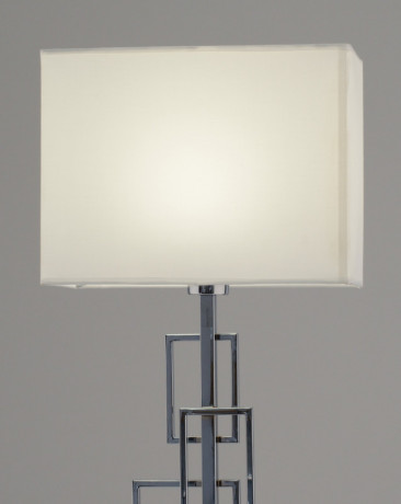 Настольная лампа Moderli V11134-1T