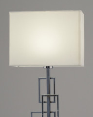 Настольная лампа Moderli V11134-1T