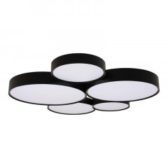 Накладной светильник LOFT IT 10218 Black