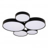 Накладной светильник LOFT IT 10218 Black