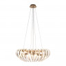 Подвесная люстра LOFT IT 10300/600 French gold