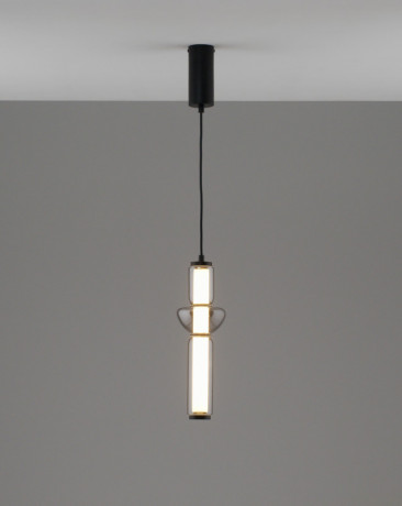 Подвесной светильник Moderli V11169-PL