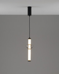 Подвесной светильник Moderli V11169-PL