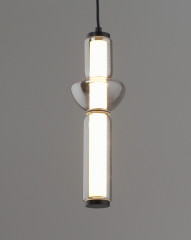 Подвесной светильник Moderli V11169-PL