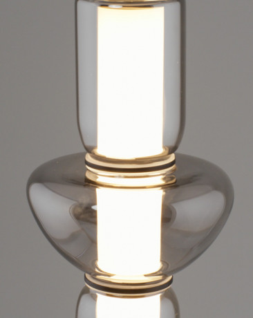 Подвесной светильник Moderli V11169-PL