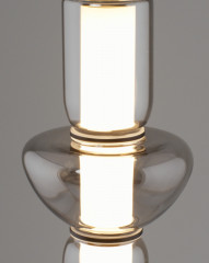 Подвесной светильник Moderli V11169-PL