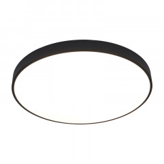 Накладной светильник ARTE Lamp A2673PL-1BK