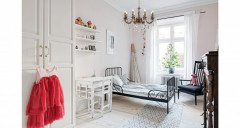 Подвесная люстра Lucia Tucci FIRENZE 141.8 antique