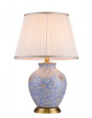 Настольная лампа Lucia Tucci Harrods T937.1