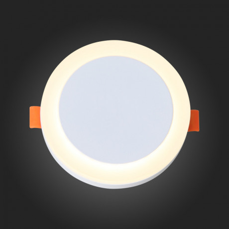 Встраиваемый светильник ST-Luce ST104.502.06