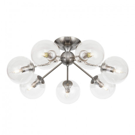 Люстра на штанге Citilux CL102171