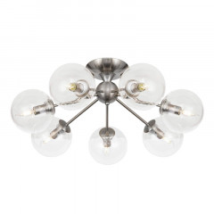 Люстра на штанге Citilux CL102171