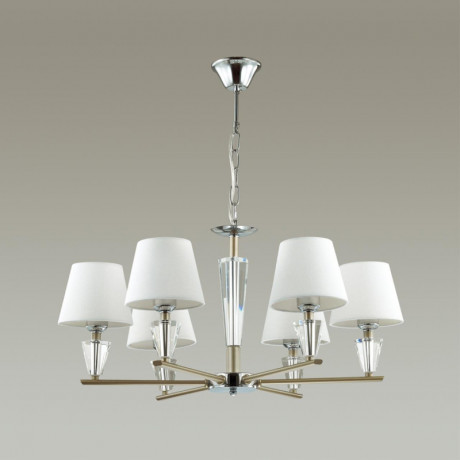 Подвесная люстра LUMION 3733/6