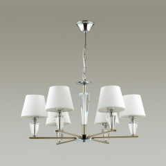 Подвесная люстра LUMION 3733/6