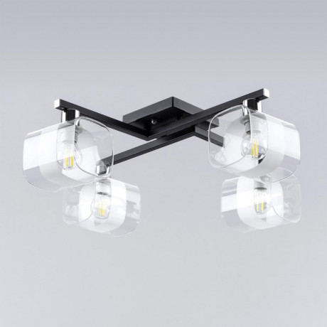 Накладная люстра Citilux CL139145