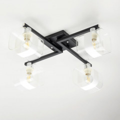 Накладная люстра Citilux CL139145