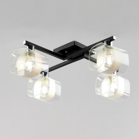 Накладная люстра Citilux CL139145