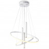 Каскадная люстра Ambrella Light FL5371
