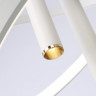 Каскадная люстра Ambrella Light FL5371