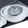 Накладной светильник ARTE Lamp A5654PL-2BK