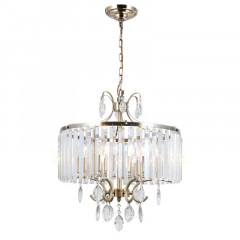 Подвесная люстра Citilux CL335163