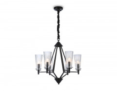 Подвесная люстра Ambrella Light TR3237