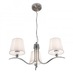 Подвесная люстра Citilux CL439131