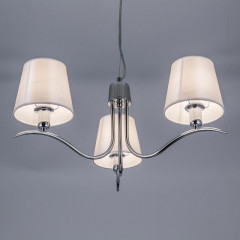 Подвесная люстра Citilux CL439131