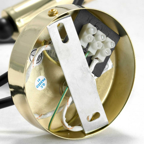 Бра Lussole LSP-8192V