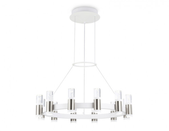 Подвесная люстра Ambrella Light FL6205