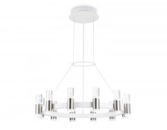 Подвесная люстра Ambrella Light FL6205