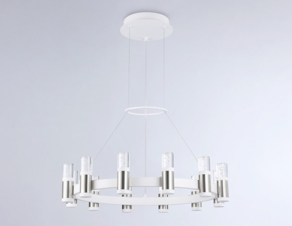 Подвесная люстра Ambrella Light FL6205