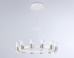 Подвесная люстра Ambrella Light FL6205