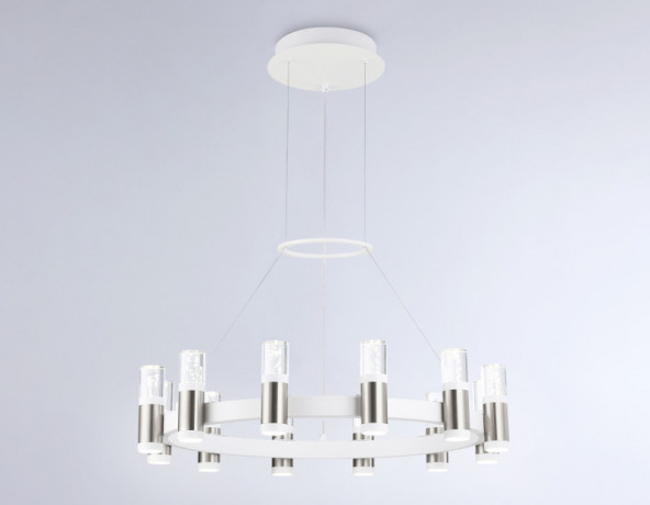 Подвесная люстра Ambrella Light FL6205