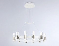 Подвесная люстра Ambrella Light FL6205