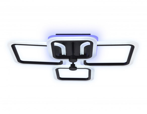 Накладной светильник Ambrella Light FA531