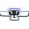 Накладной светильник Ambrella Light FA531