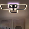 Накладной светильник Ambrella Light FA531