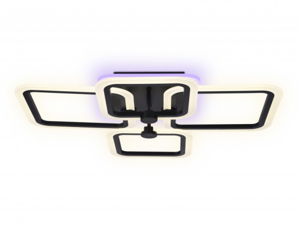 Накладной светильник Ambrella Light FA531