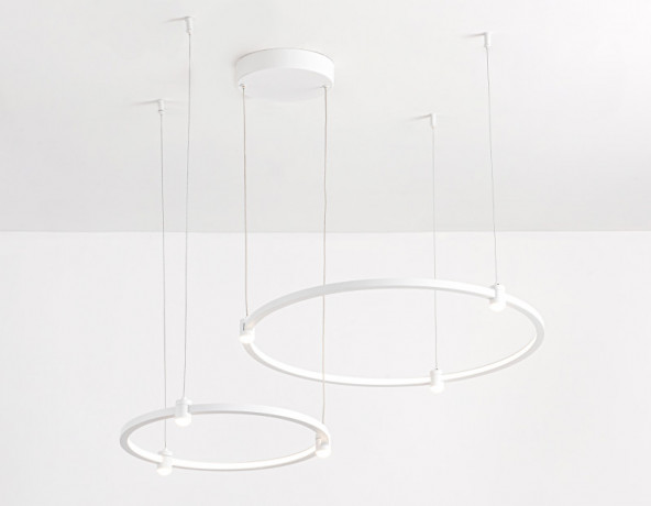 Подвесной светильник Ambrella Light FL5521