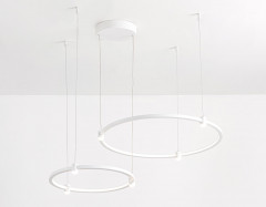 Подвесной светильник Ambrella Light FL5521