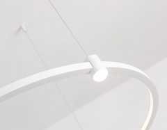 Подвесной светильник Ambrella Light FL5521