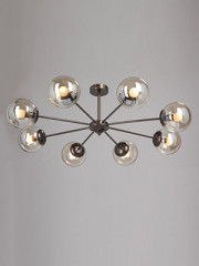 Люстра на штанге Vitaluce V4864-7/8PL