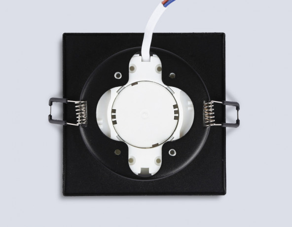 Влагозащищенный светильник Ambrella Light TN6710